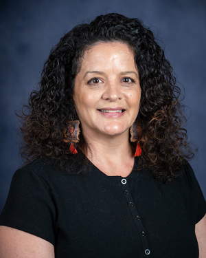 Julie Simser